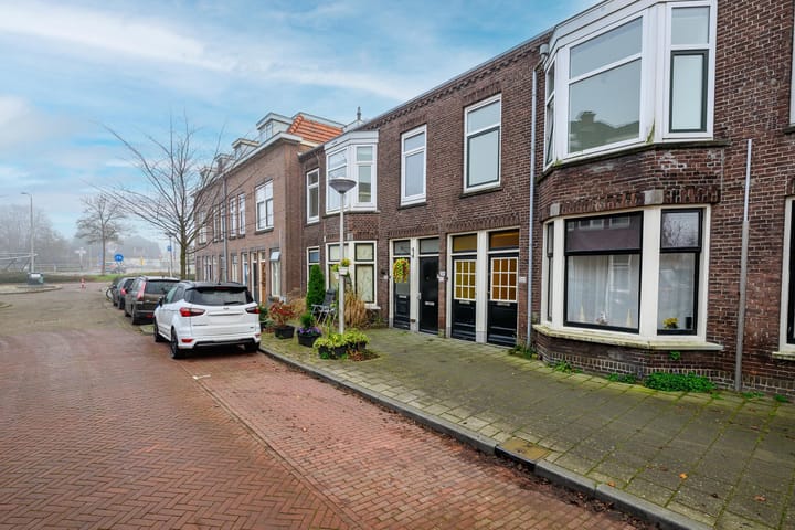 Photo 2 of Kloosterkade 224