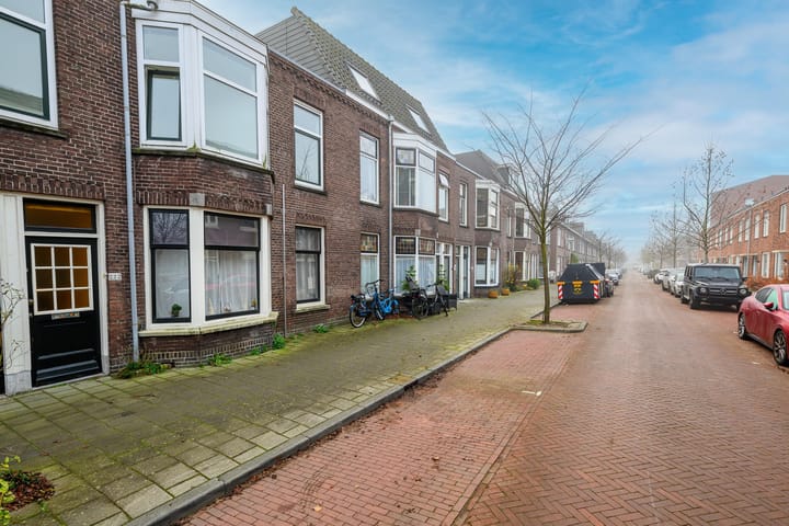 Photo 3 of Kloosterkade 224