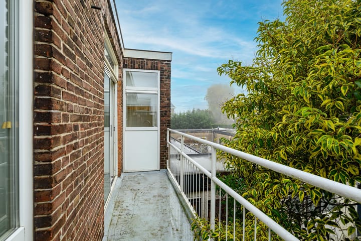 Photo 12 of Kloosterkade 224