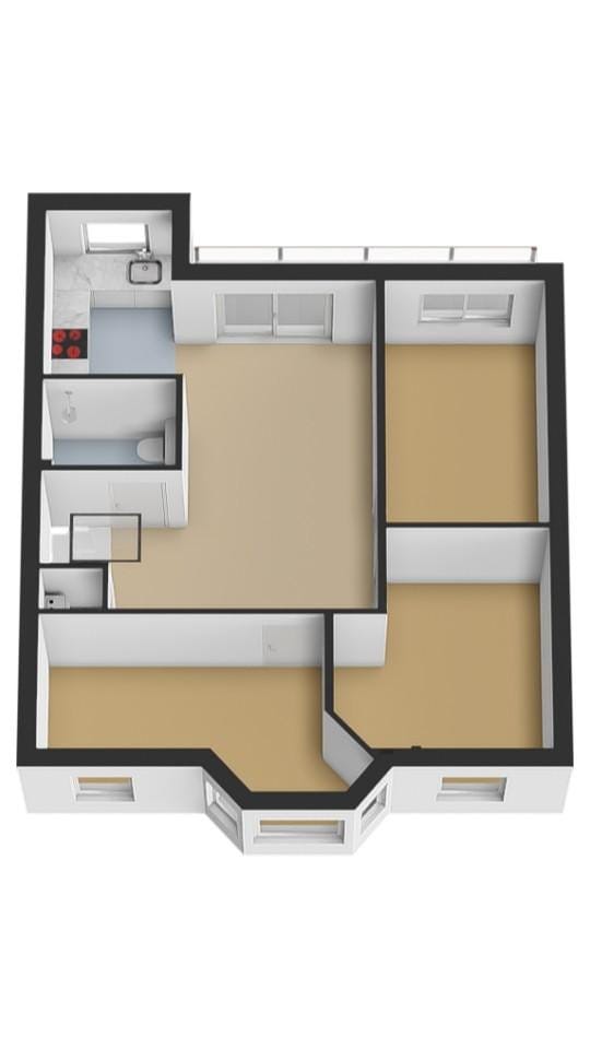 Photo 27 of Kloosterkade 224