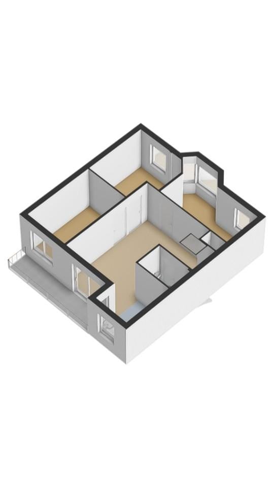 Photo 26 of Kloosterkade 224