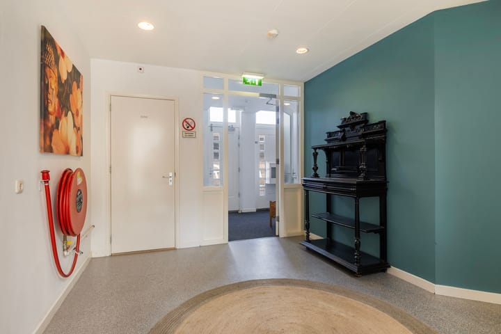 Foto 5 van Korte Veemarktstraat 5-18