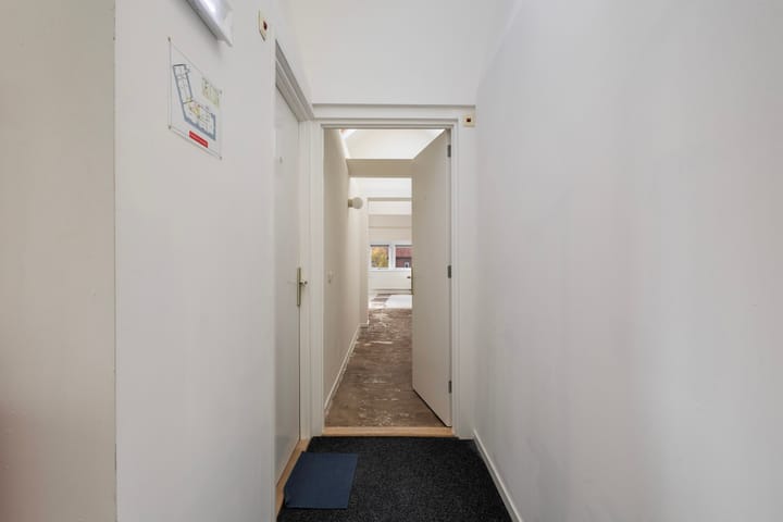 Foto 7 van Korte Veemarktstraat 5-18