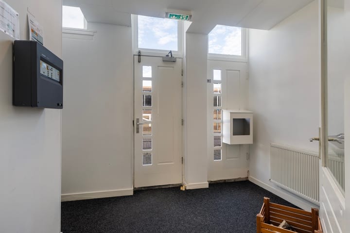 Foto 4 van Korte Veemarktstraat 5-18