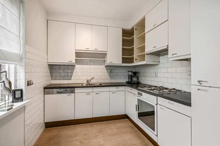 Foto 4 van Aldenhagelaan 17