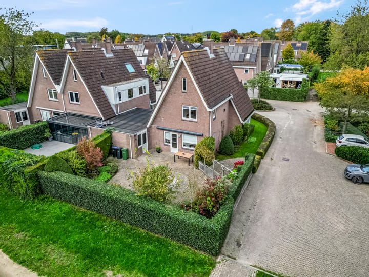 Foto 5 van Aldenhagelaan 17