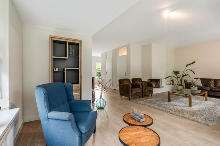 Foto 3 van Aldenhagelaan 17