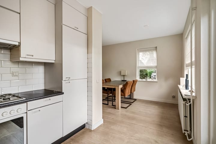 Foto 14 van Aldenhagelaan 17