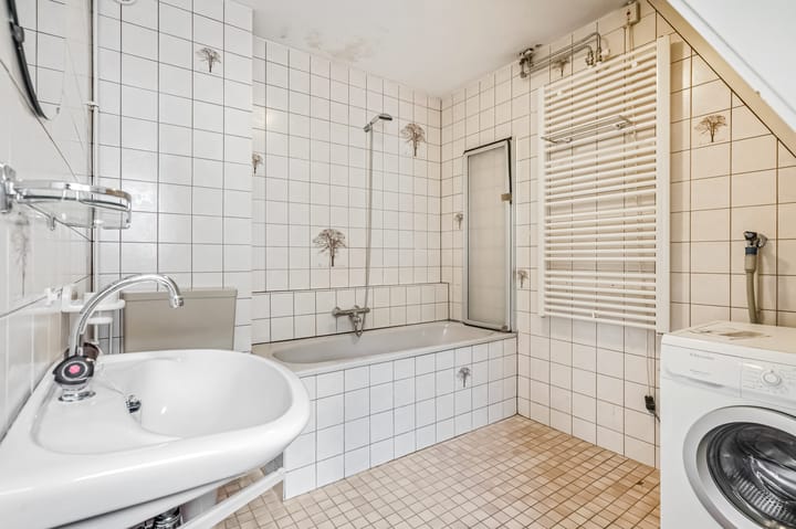 Foto 23 van Aldenhagelaan 17