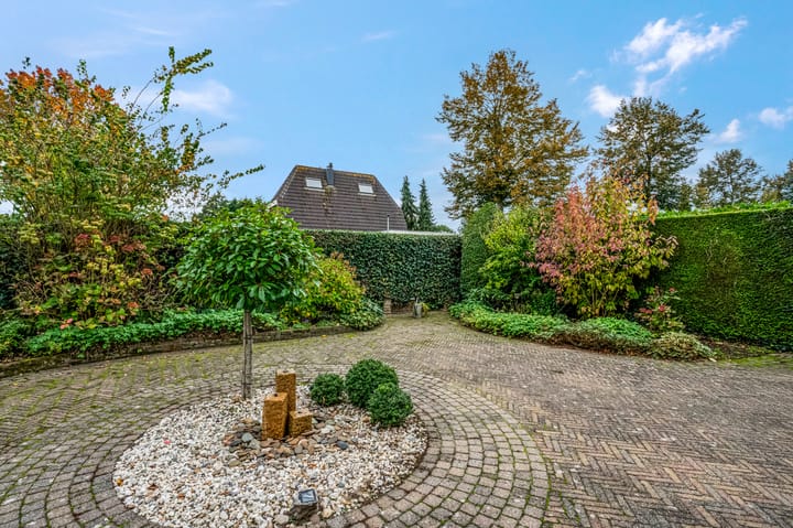 Foto 32 van Aldenhagelaan 17