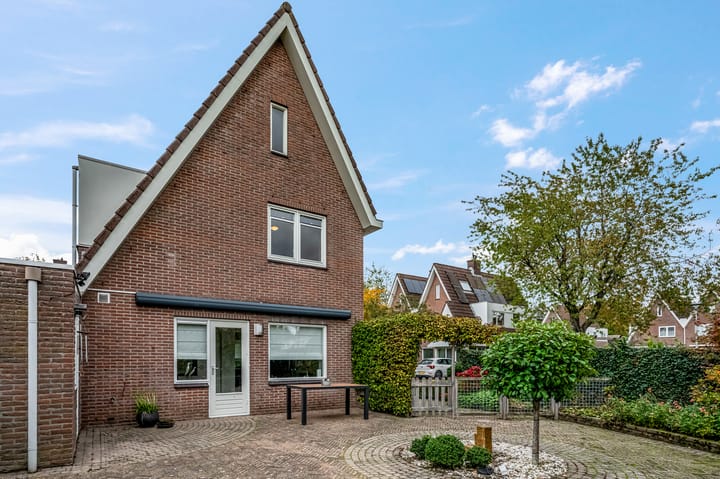 Foto 35 van Aldenhagelaan 17