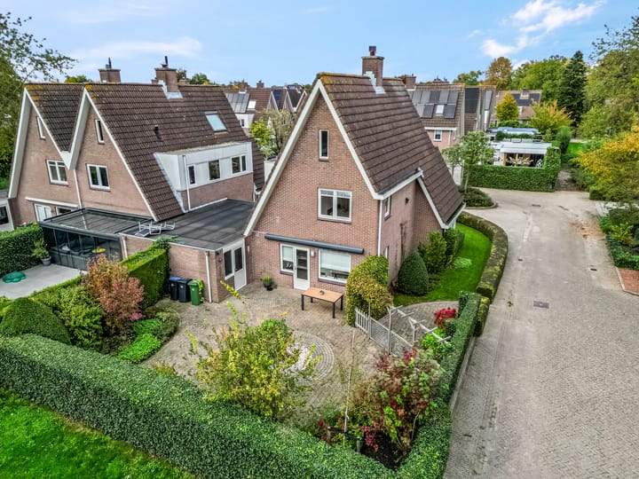 Foto 36 van Aldenhagelaan 17