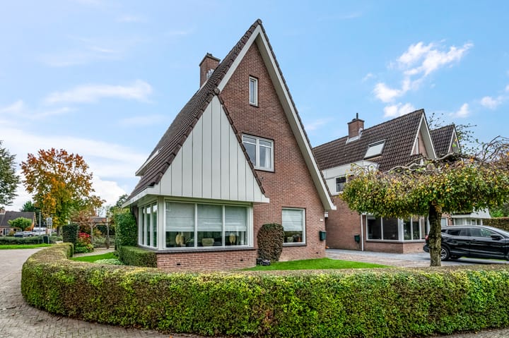 Foto 39 van Aldenhagelaan 17