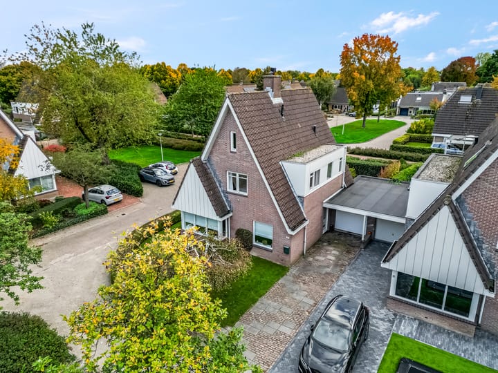 Foto 40 van Aldenhagelaan 17