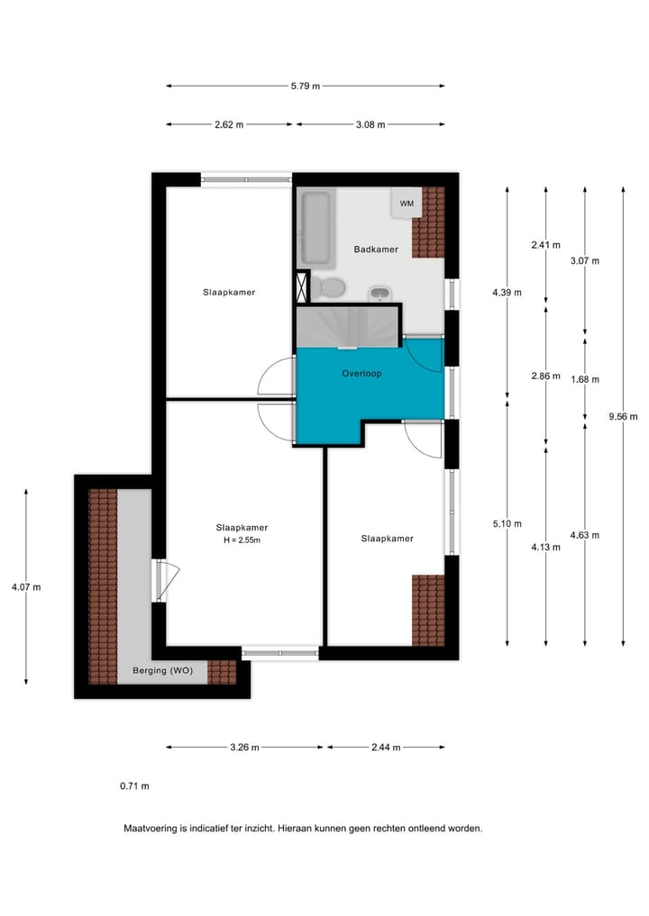 Foto 43 van Aldenhagelaan 17