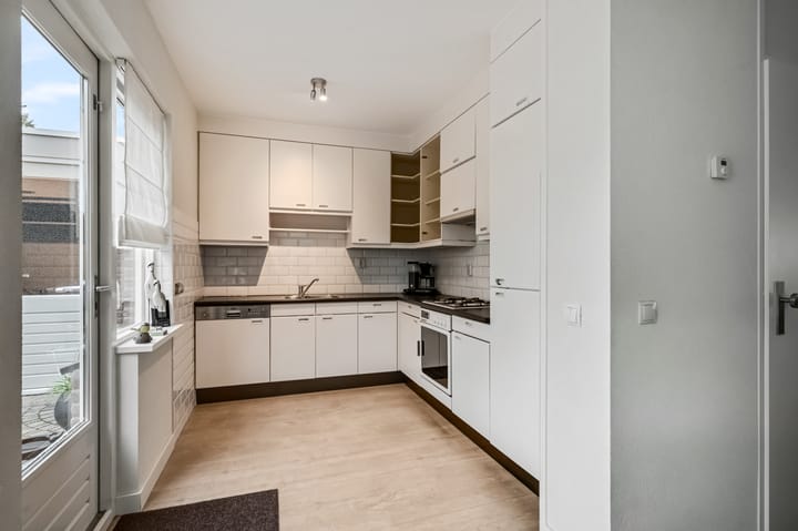 Foto 12 van Aldenhagelaan 17