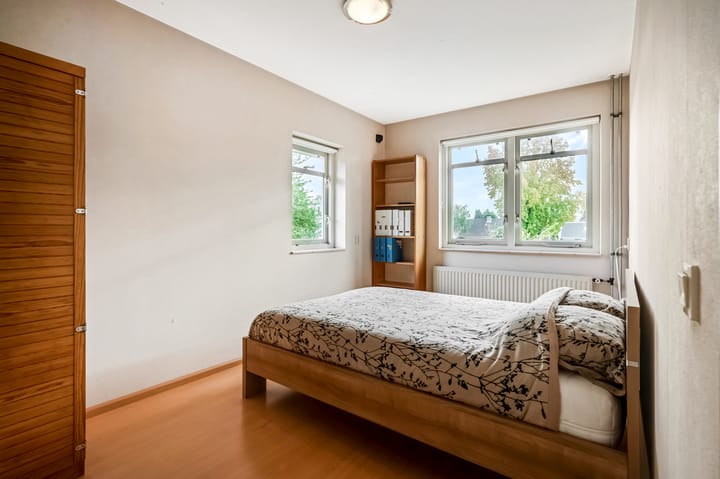 Foto 19 van Aldenhagelaan 17