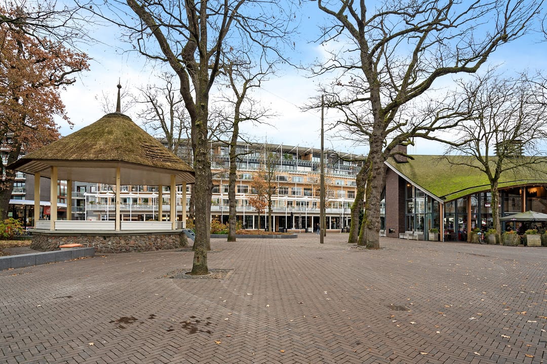 Photo 2 of Marktplein 106