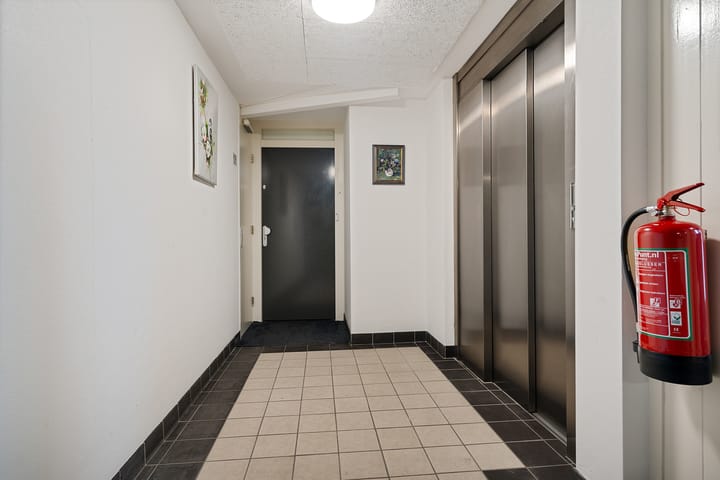 Foto 7 van Marktplein 106