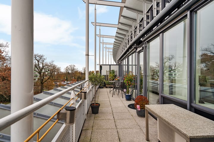 Foto 13 van Marktplein 106