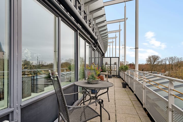 Foto 15 van Marktplein 106