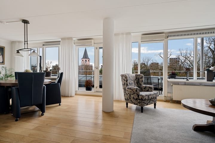 Foto 16 van Marktplein 106