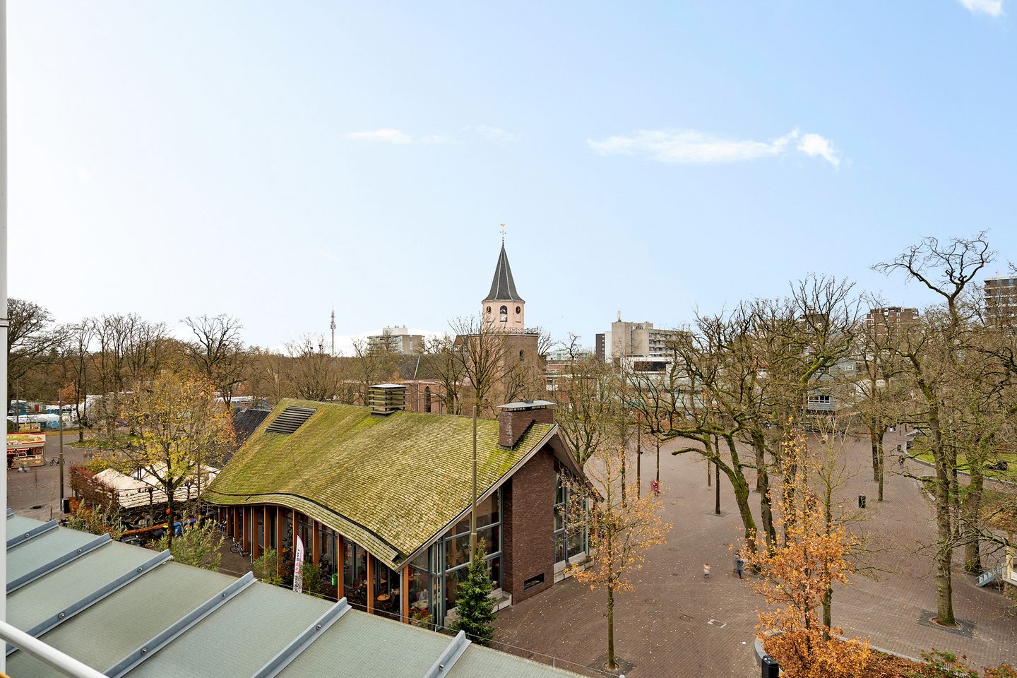 Photo 14 of Marktplein 106