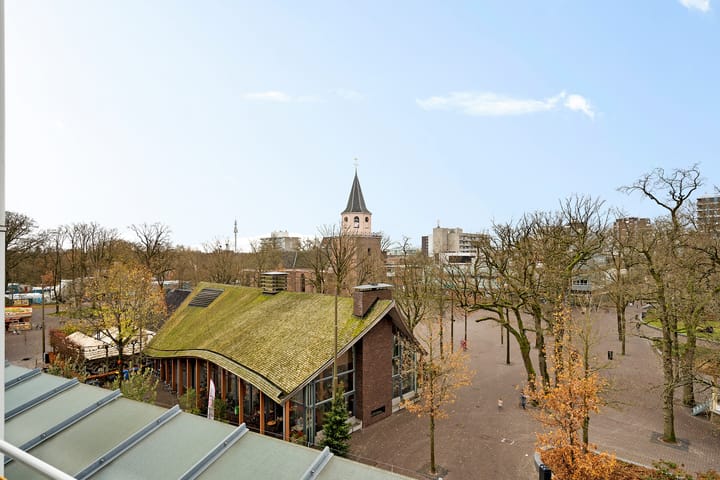 Foto 14 van Marktplein 106