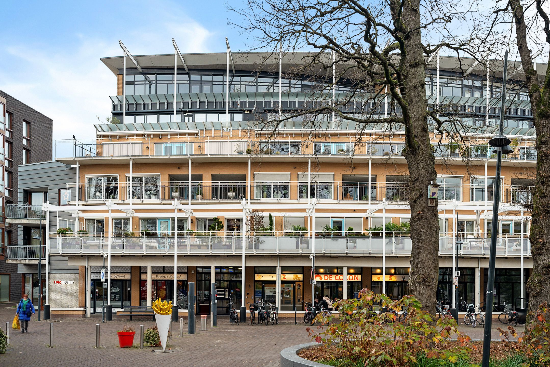 Photo 3 of Marktplein 106
