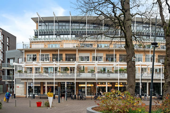 Photo 3 of Marktplein 106