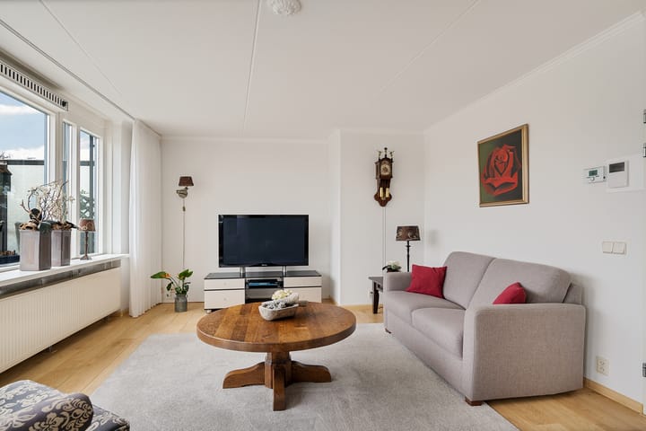 Foto 10 van Marktplein 106