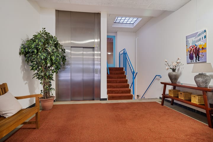 Foto 6 van Marktplein 106