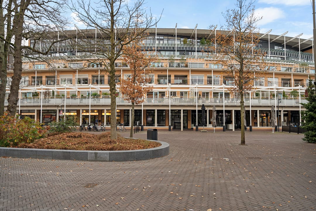 Photo 1 of Marktplein 106