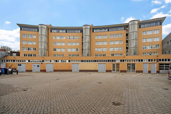 Foto 38 van Marktplein 106