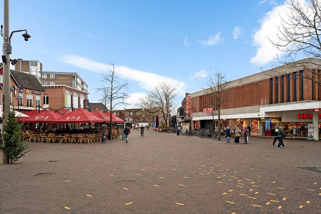 Photo 41 of Marktplein 106