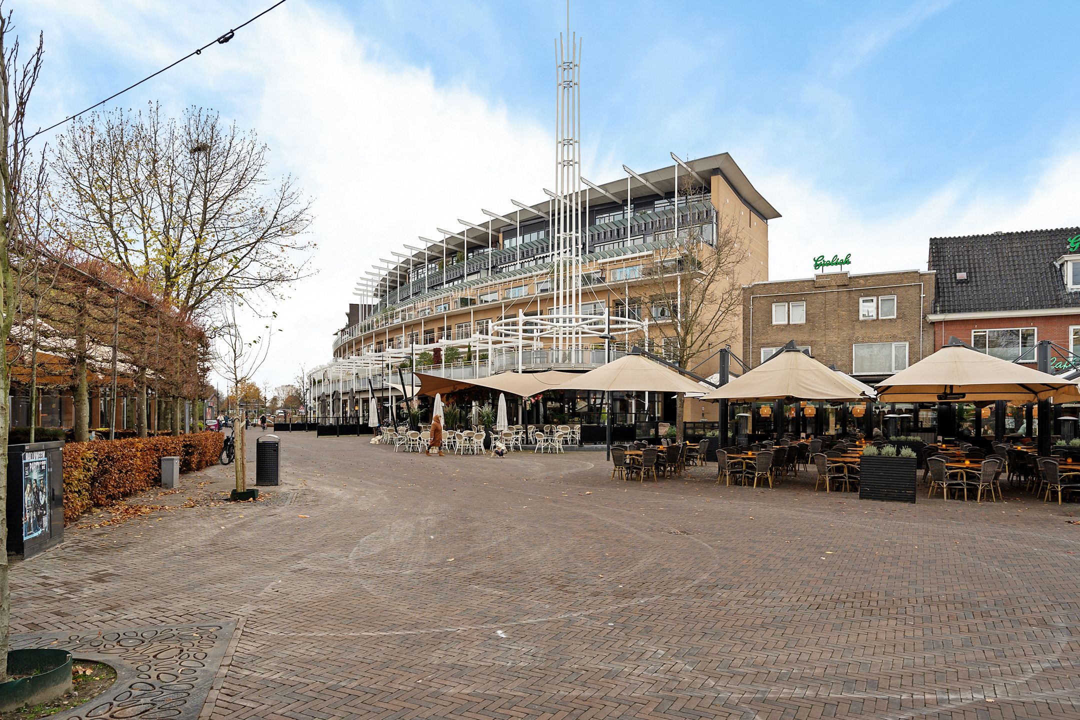 Photo 42 of Marktplein 106