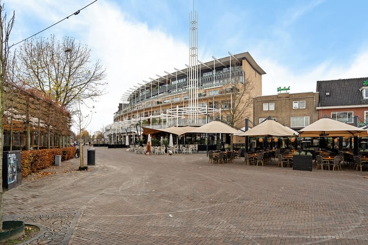 Foto 42 van Marktplein 106