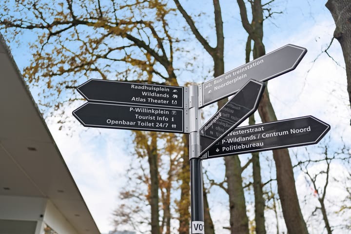 Foto 44 van Marktplein 106