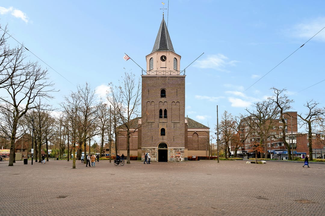 Photo 46 of Marktplein 106