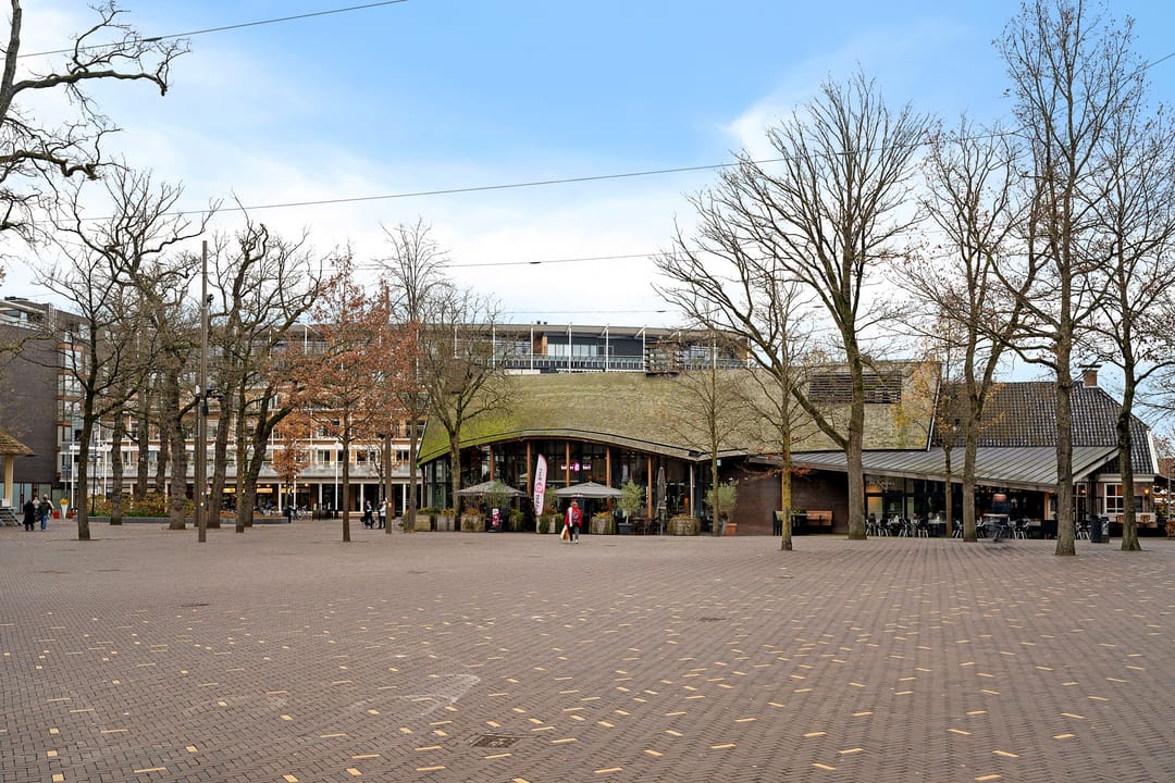 Photo 47 of Marktplein 106