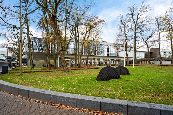 Foto 48 van Marktplein 106