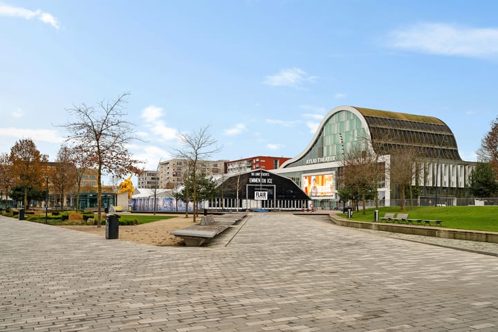 Foto 49 van Marktplein 106