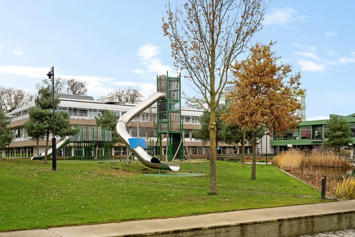 Foto 50 van Marktplein 106