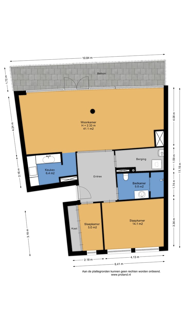 Foto 51 van Marktplein 106