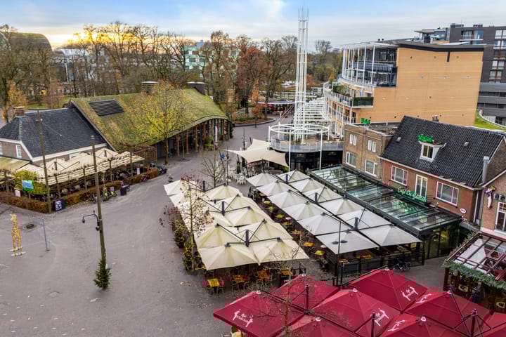 Foto 40 van Marktplein 106