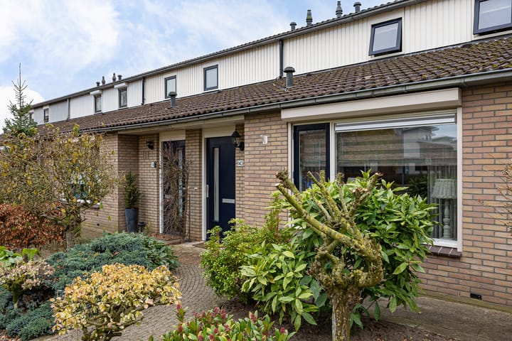 Foto 4 van Warmeerweg 143