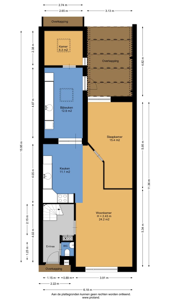 Foto 47 van Warmeerweg 143