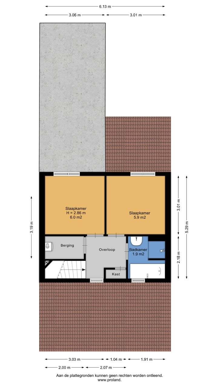 Foto 48 van Warmeerweg 143