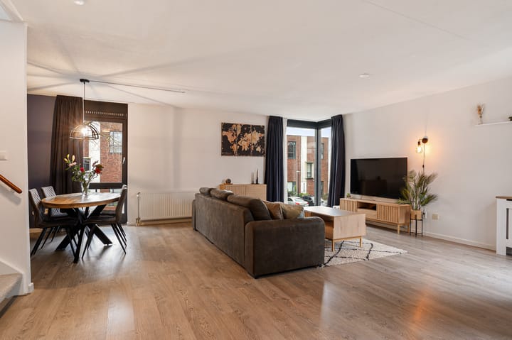 Foto 2 van Bogotástraat 34