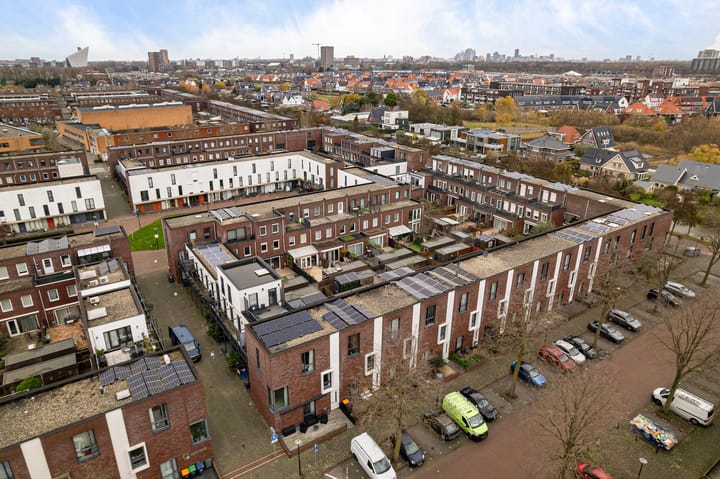 Foto 4 van Bogotástraat 34